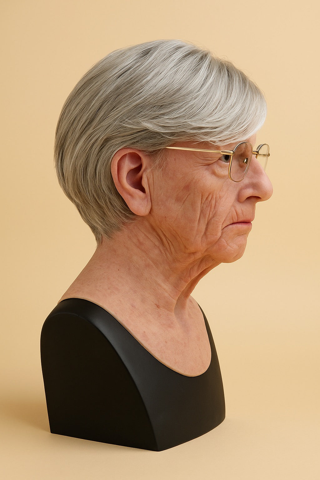 Oma Maske