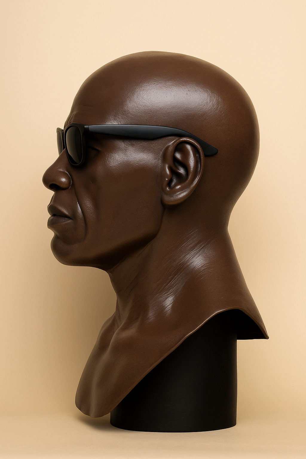 Wandler Maske