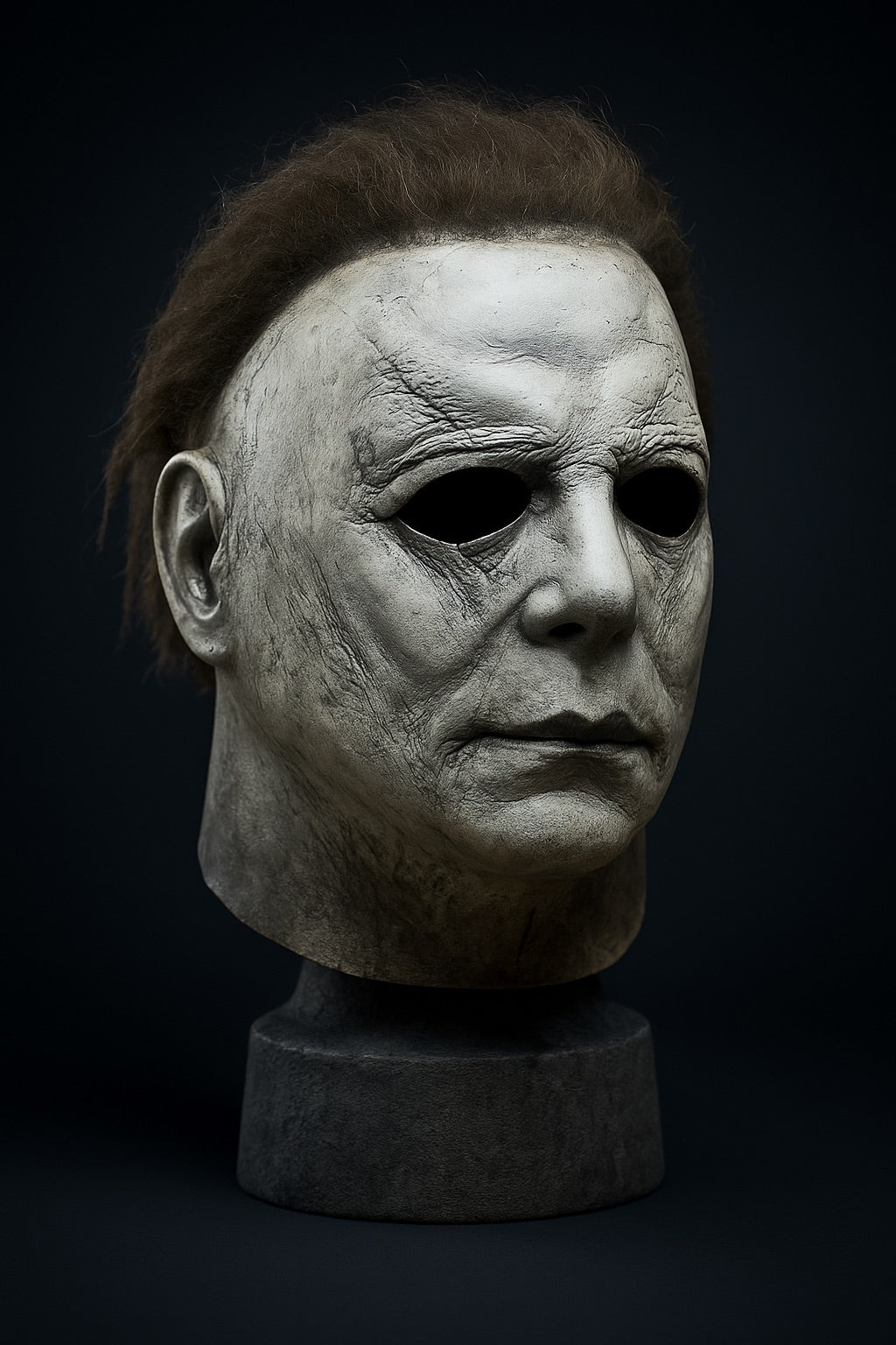 Halloween Film Maske