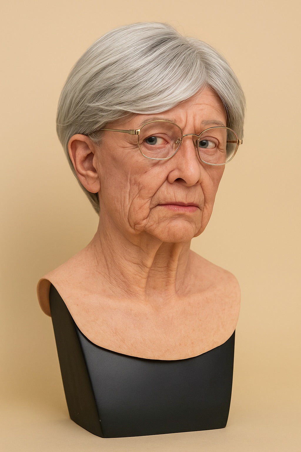 Oma Maske