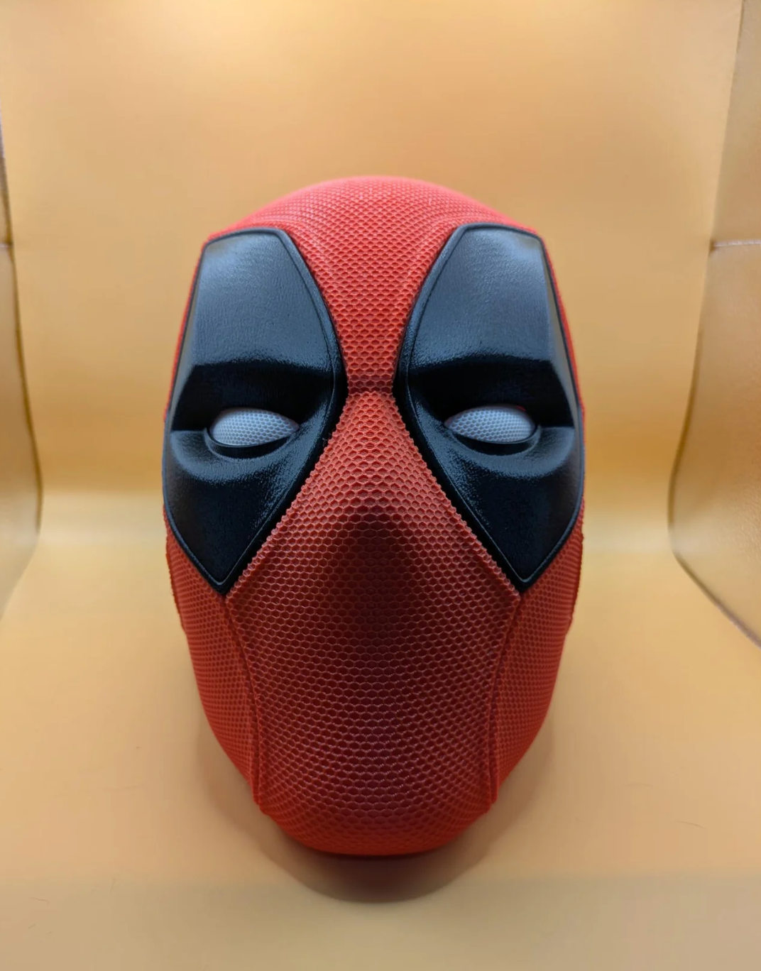 Action Film Maske