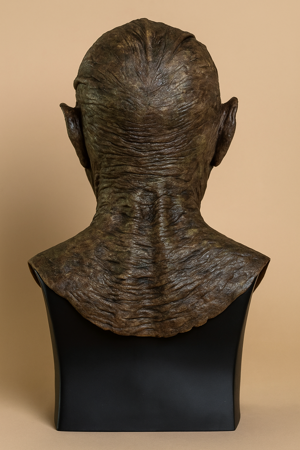 Nachtdämonen Maske