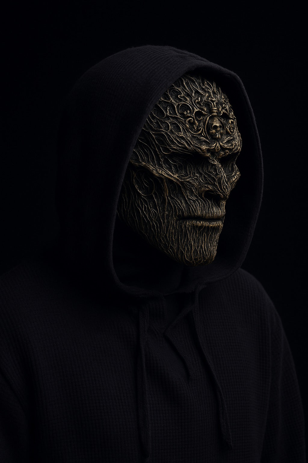 Seelen Maske