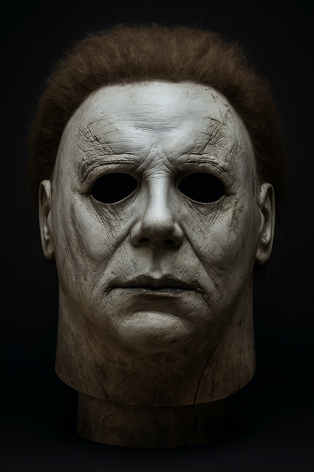 Halloween Film Maske