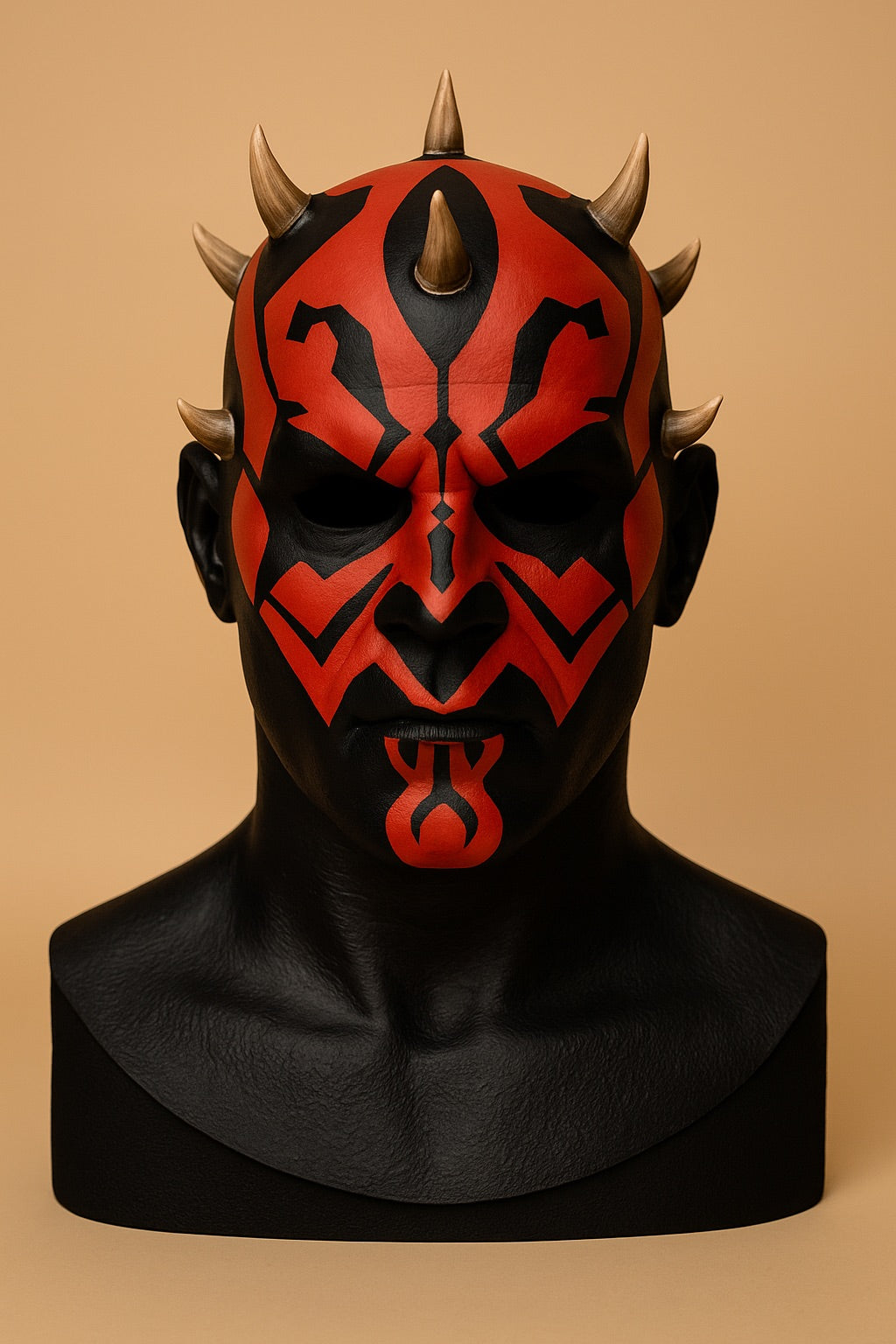 Darth Maul Maske