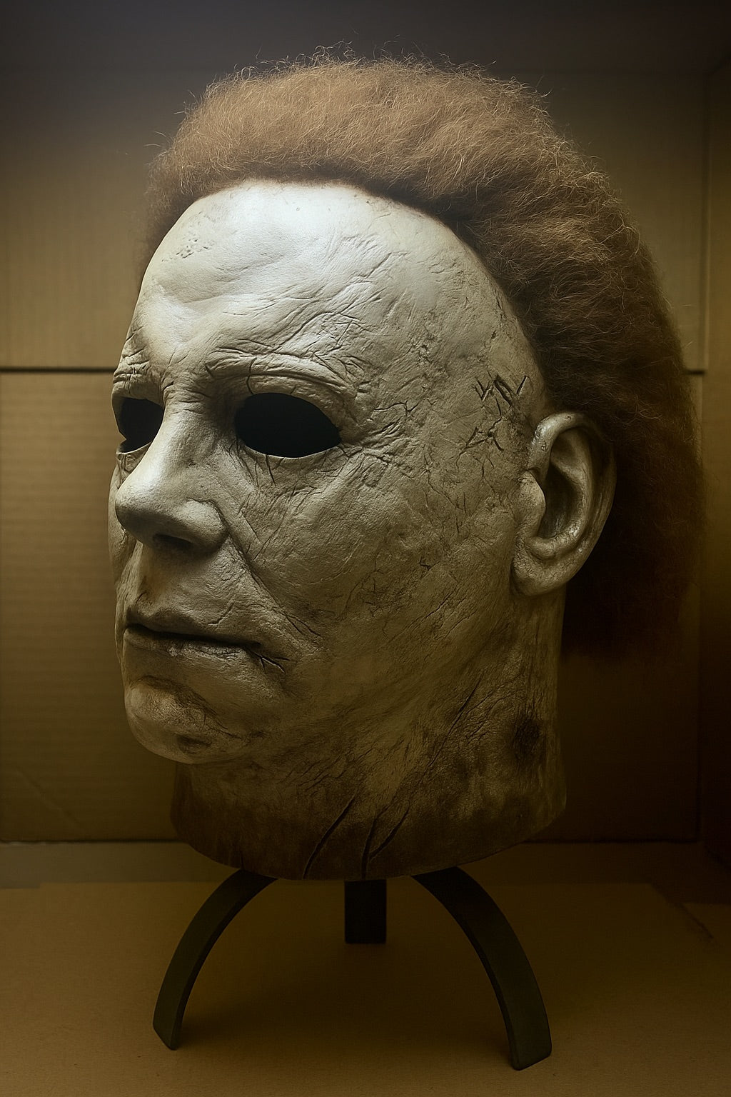 Halloween Film Maske