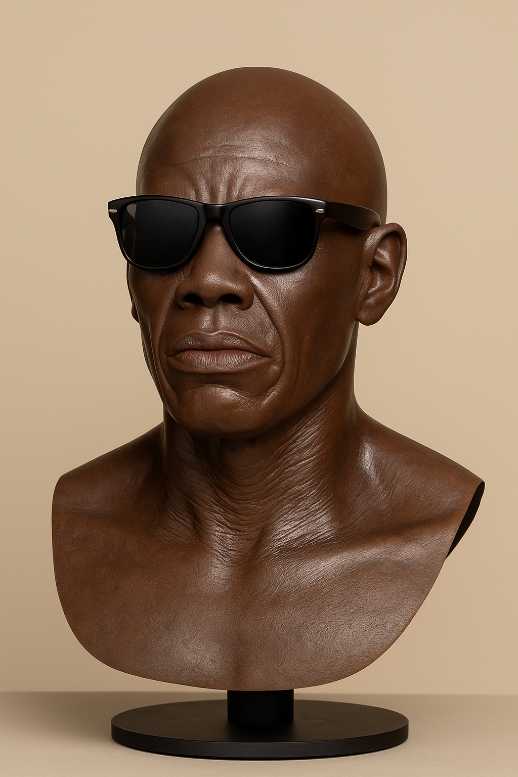 Wandler Maske