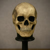 Totenkopf Maske
