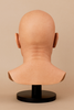 Sportler Maske