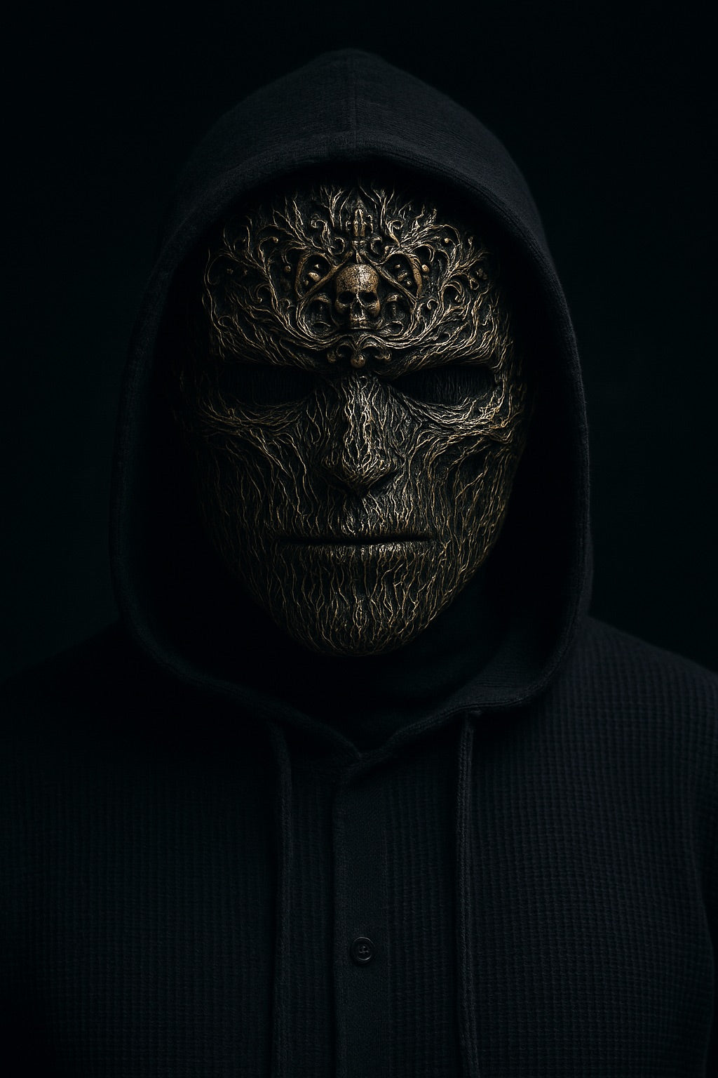Seelen Maske