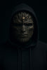 Seelen Maske