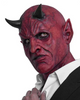 Dämonen Maske