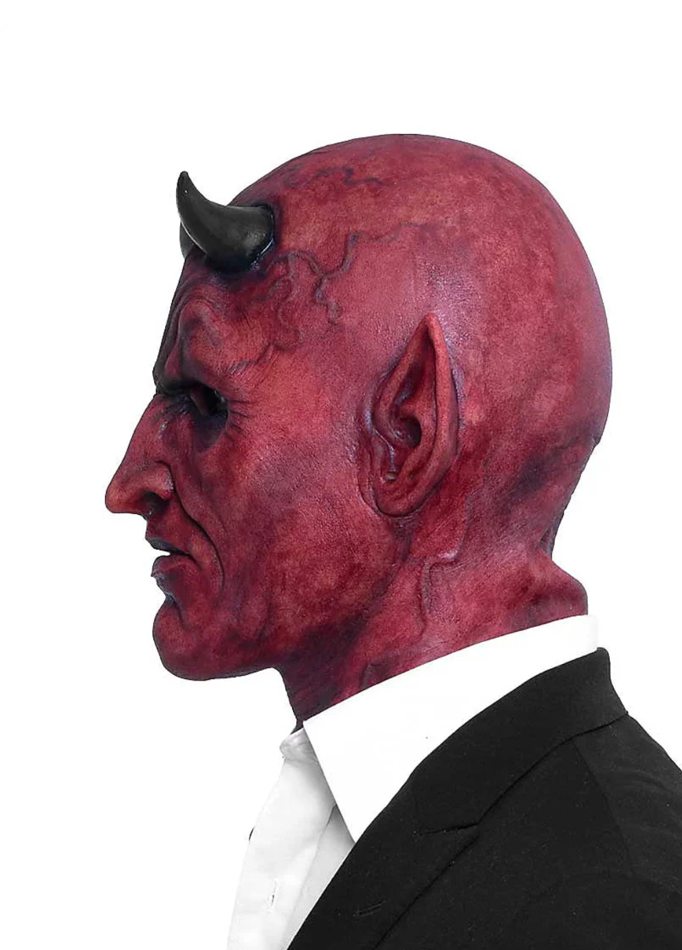 Dämonen Maske