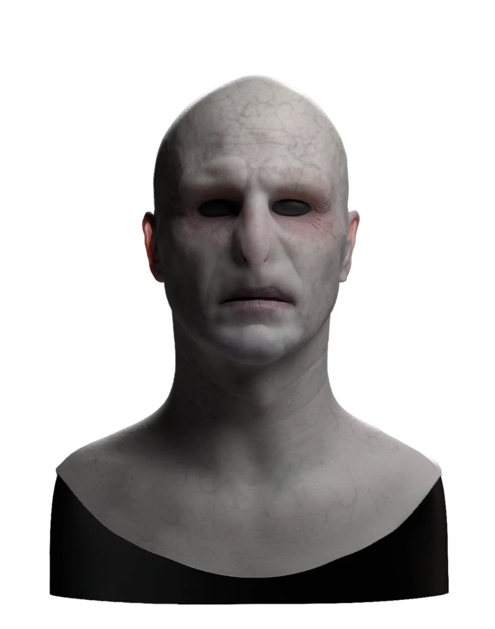 Dunkler Lord Maske