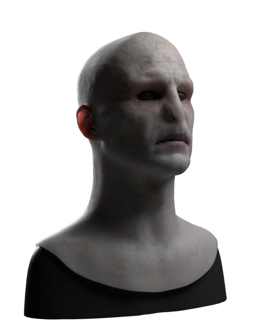 Dunkler Lord Maske