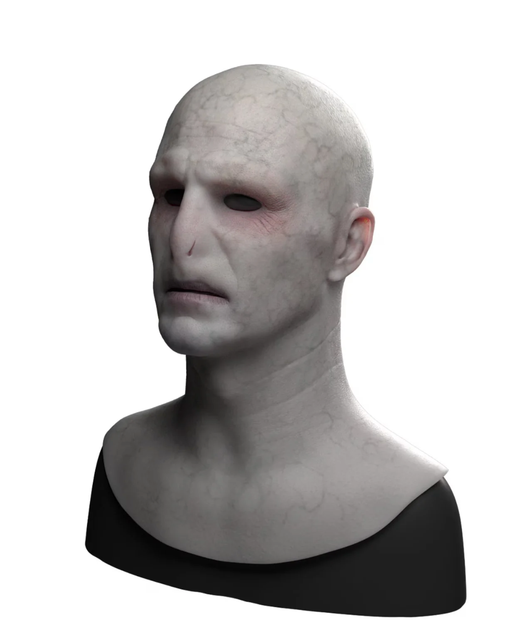 Dunkler Lord Maske
