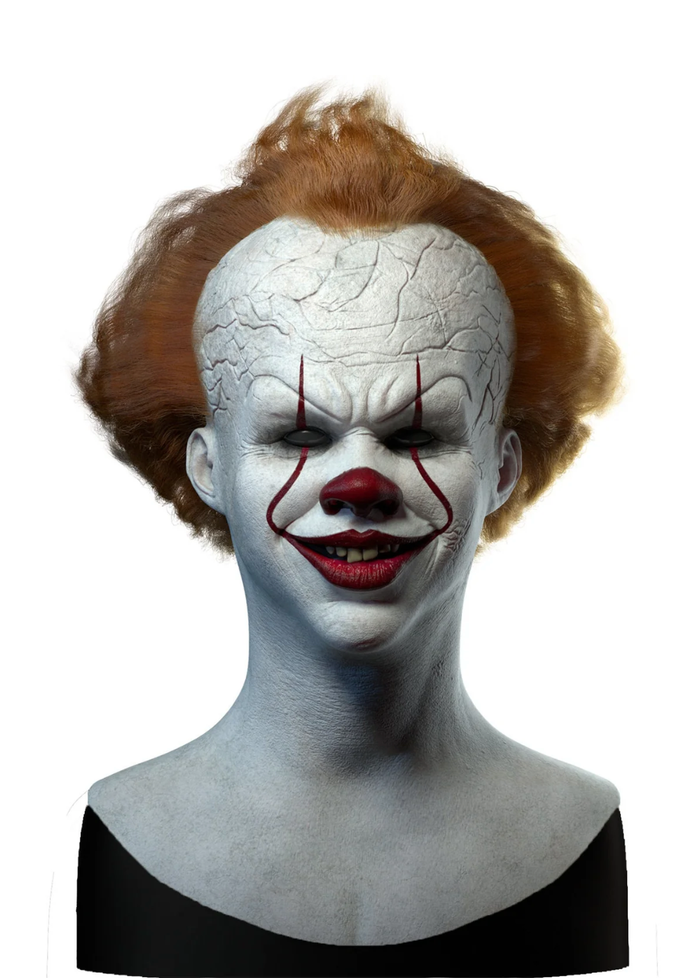 ES Clown Maske