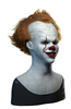 ES Clown Maske