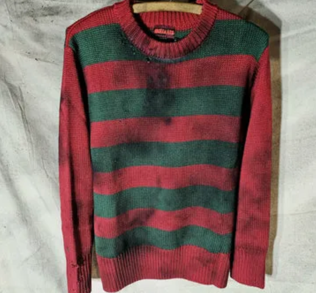 Nightmare Outfit