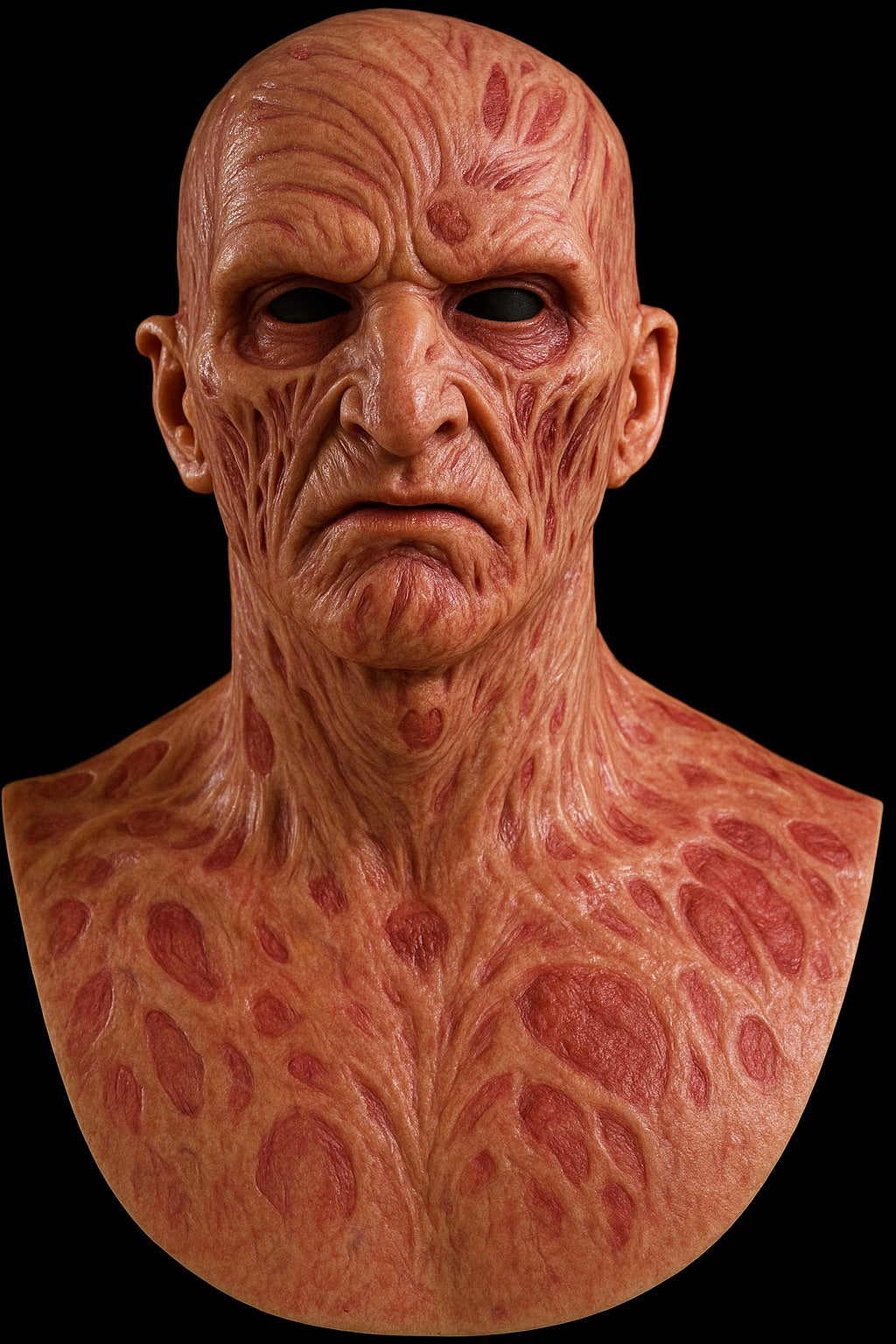 Nightmare Maske