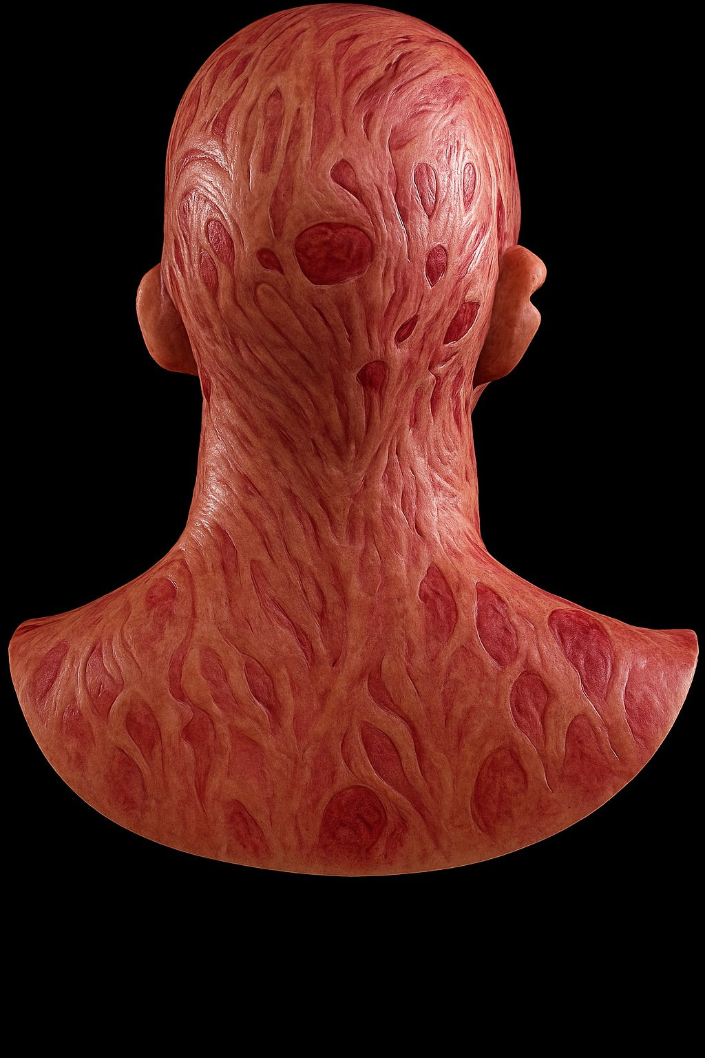 Nightmare Maske
