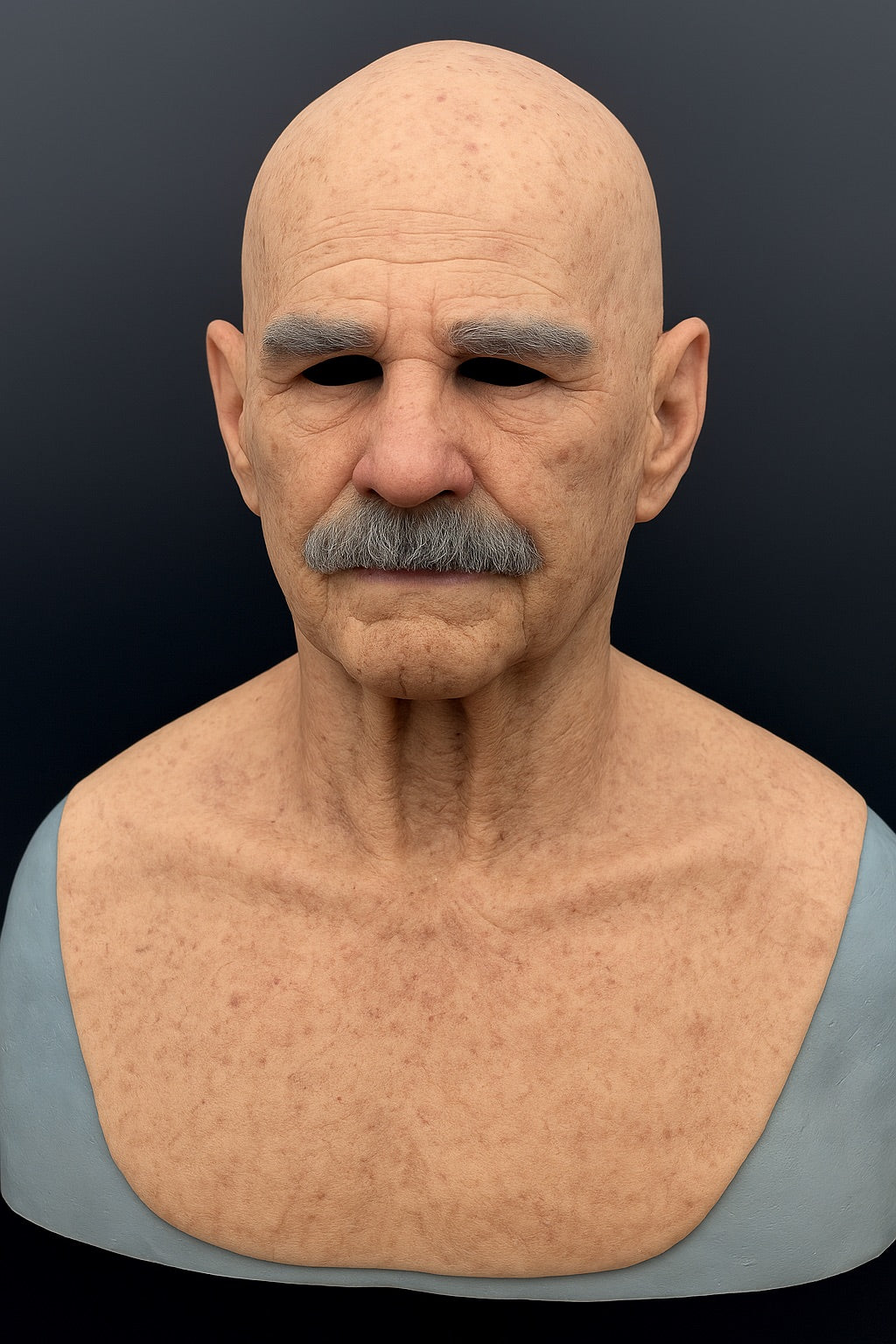 Opa Maske