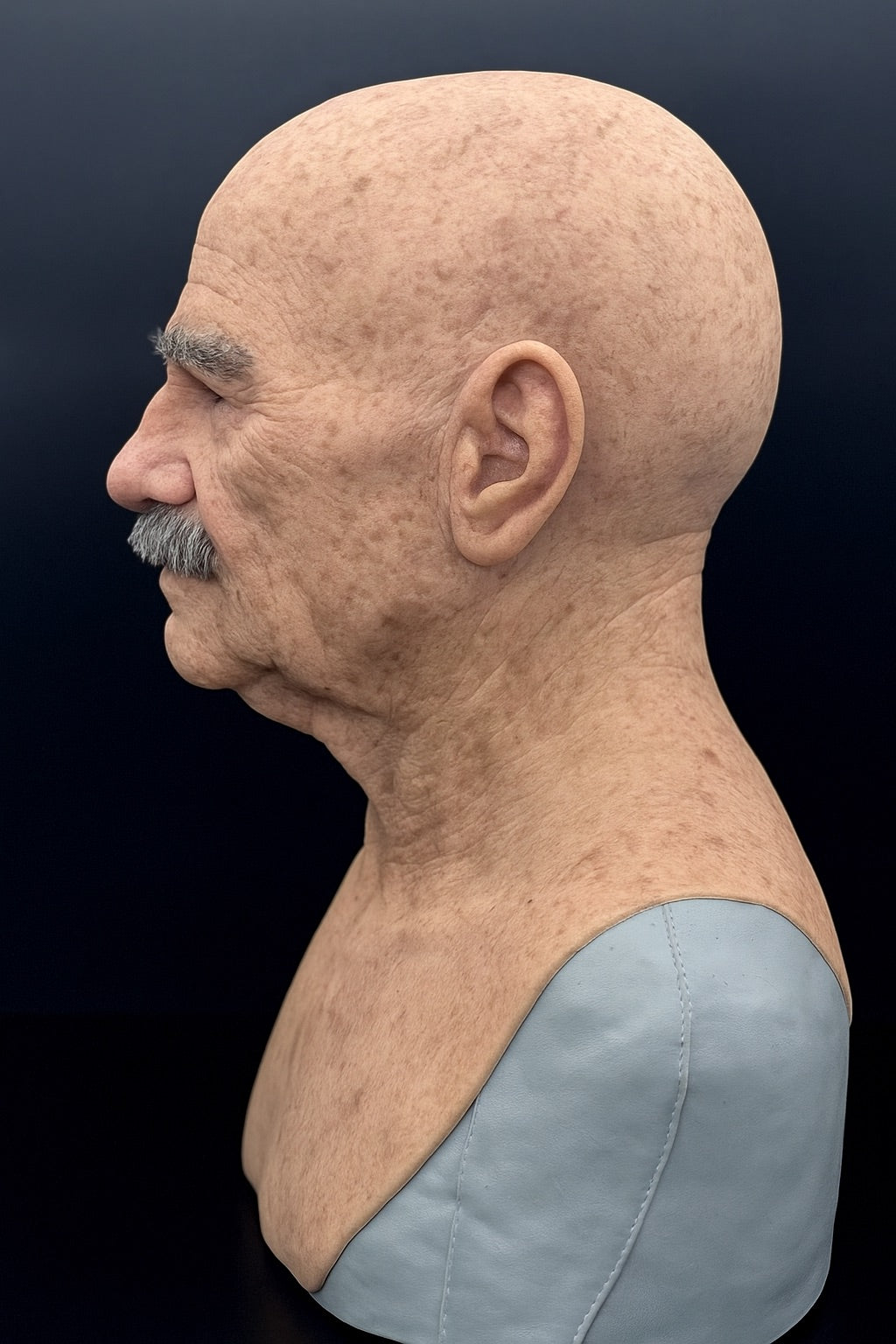 Opa Maske